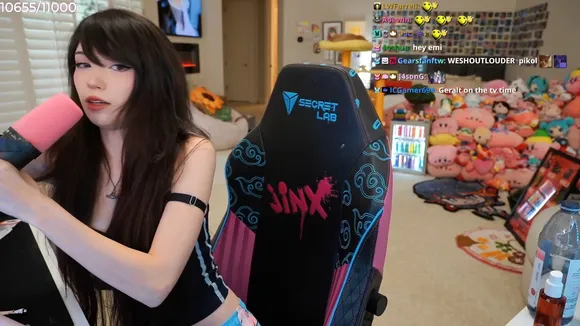 emiru video thumbnail