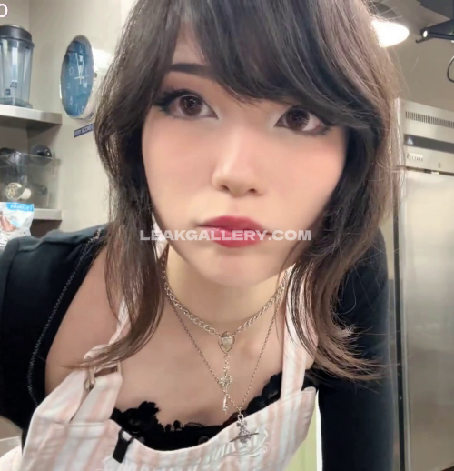 Emiru Exclusive Leaked Nude OnlyFans #11897517