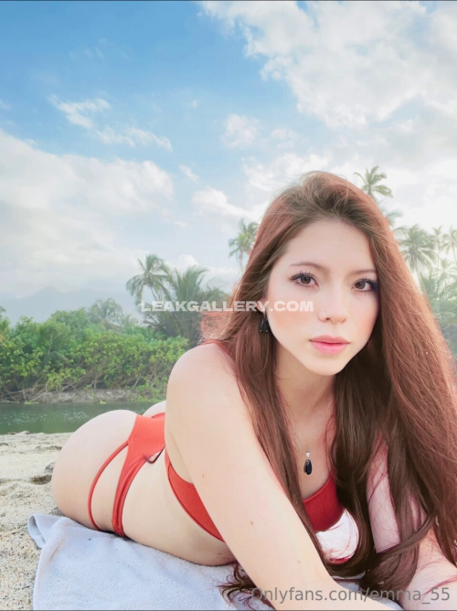 Emma_lu1 Exclusive Leaked Nude Onlyfans #10966634