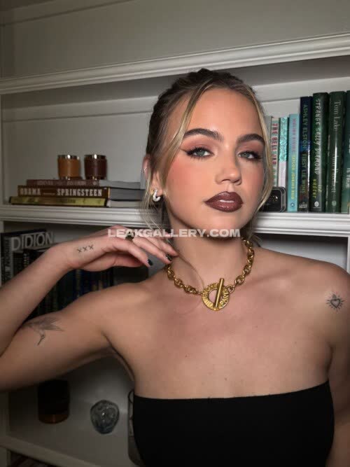 Emmabrookes / emmabrooks / emmibrooks Exclusiva filtración de OnlyFans desnuda #11861071