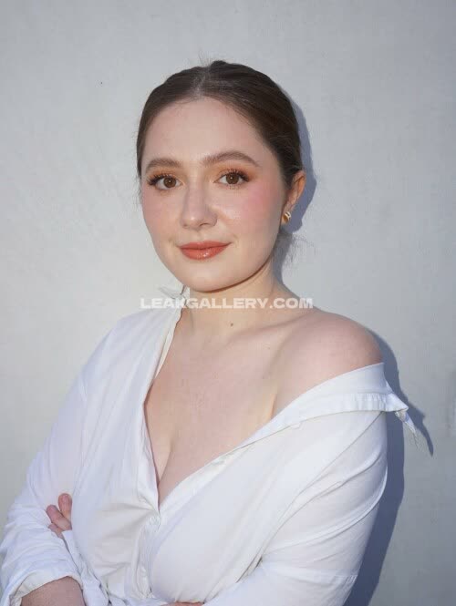Emmakenney Exclusive Leaked Nude OnlyFans #11300469