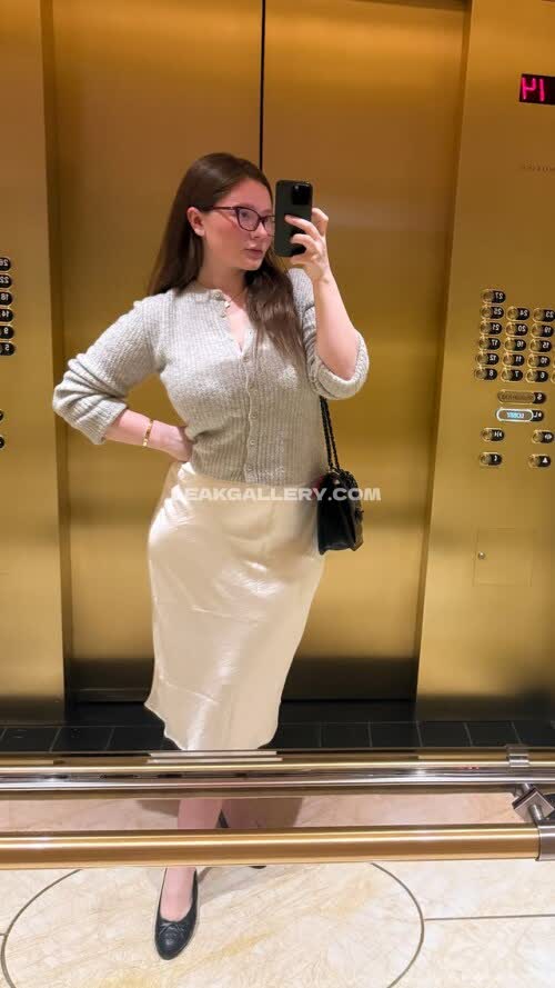 Emmakenney Exclusive Leaked Nude OnlyFans #11324523