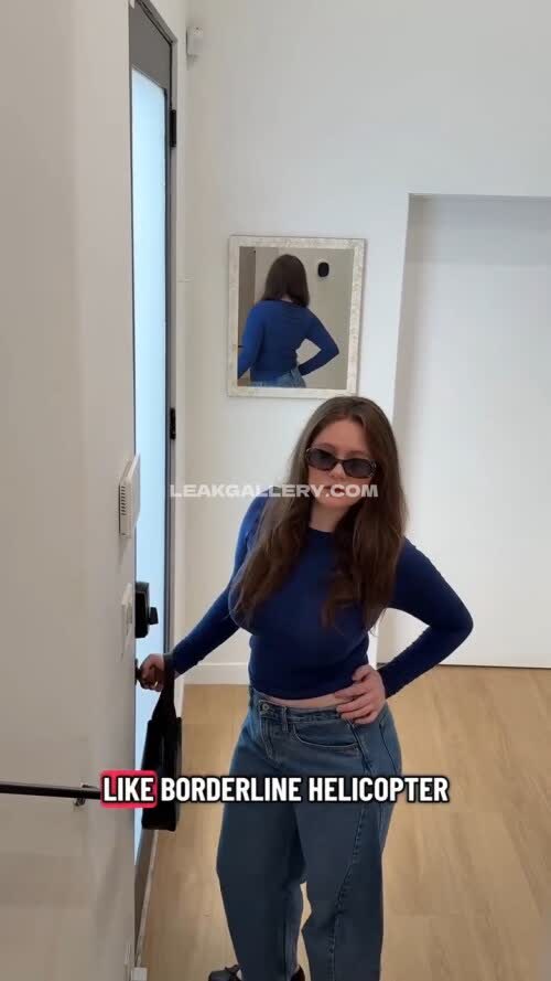 Emmakenney Exclusive Leaked Nude OnlyFans #11312483
