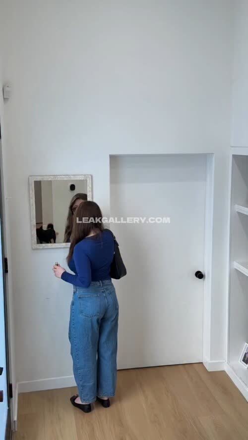 Emmakenney Exclusive Leaked Nude OnlyFans #11312508