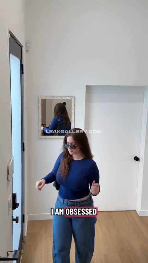 Emmakenney Exclusive Leaked Nude OnlyFans #11345838