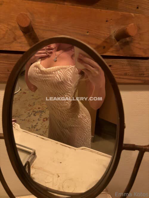 Emmakotos Exclusive Leaked Nude OnlyFans #11395778