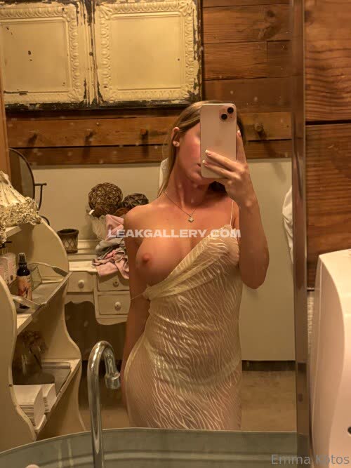 Emmakotos Exclusive Leaked Nude OnlyFans #11410757
