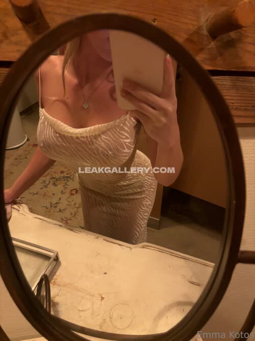 Emmakotos Эксклюзивная утечка обнаженных OnlyFans #11403997