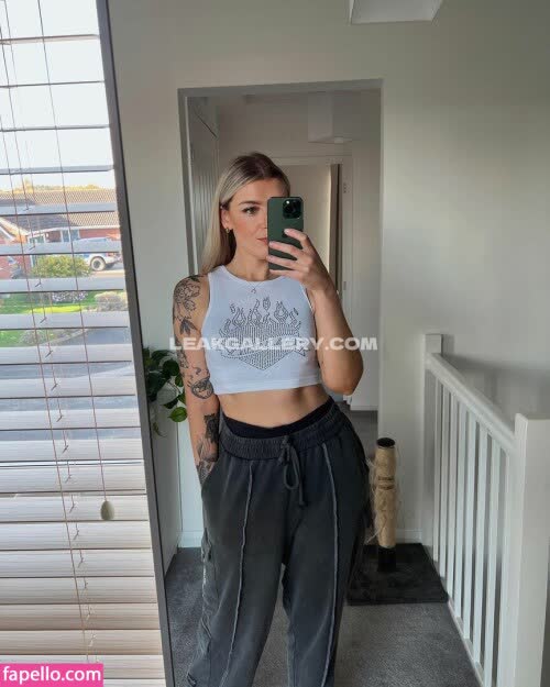 Emmalition Exclusive Leaked Nude OnlyFans #11330818