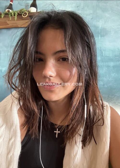 Emmaraducanu Exclusive Leaked Nude Onlyfans #11857965