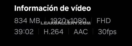 Emmasmyspaceasmr / emmasmyspace OnlyFans Nudi in Esclusiva Trapela #11456243