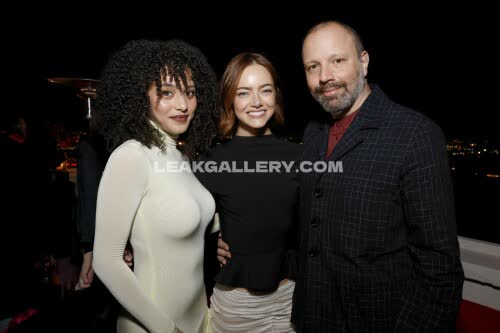 Emmastone Exclusive Leaked Nude OnlyFans #11740523