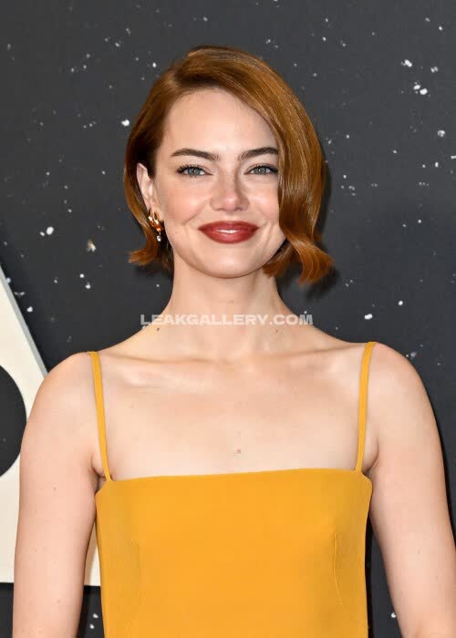 Emmastone OnlyFans Nudi in Esclusiva Trapela #11716306