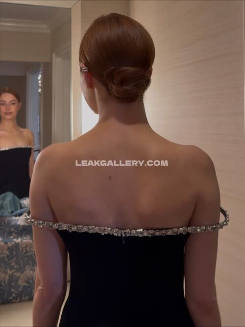Emmastone Exclusive Leaked Nude OnlyFans #11723435
