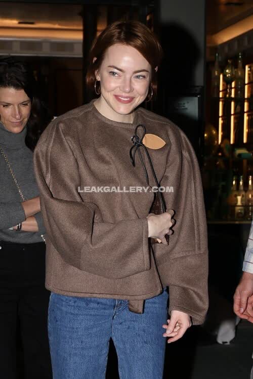 Emmastone Nudes vazados exclusivos do OnlyFans #11737613