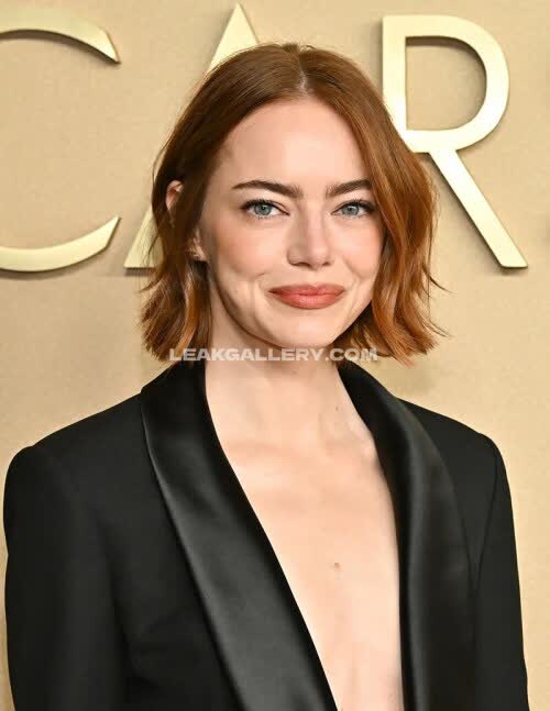 Emmastone Exclusive Leaked Nude OnlyFans #11723037