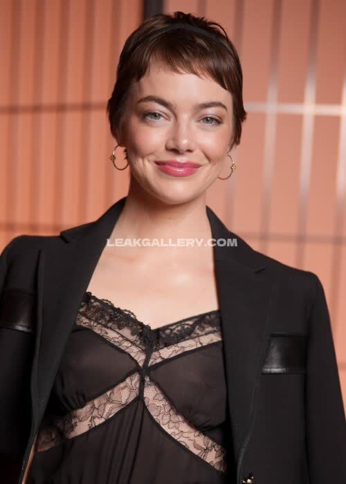 Emmastone OnlyFans Nudi in Esclusiva Trapela #11713383