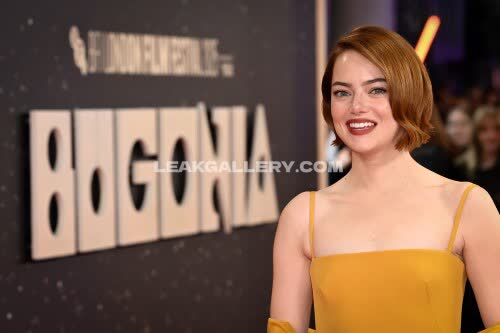 Emmastone Exclusive Leaked Nude OnlyFans #11740538
