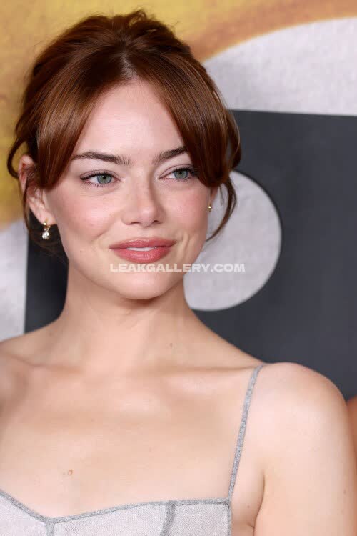 Emmastone Exclusive Leaked Nude OnlyFans #11718257