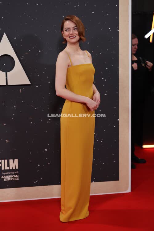 Emmastone Exclusive Leaked Nude OnlyFans #11721837