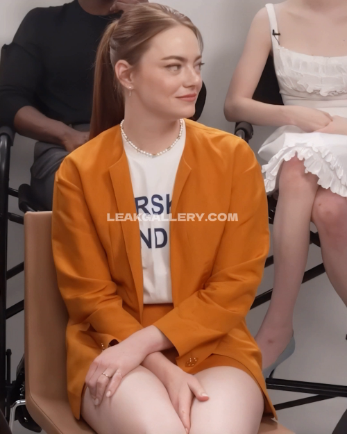 Emmastone Exclusive Leaked Nude OnlyFans #11717232