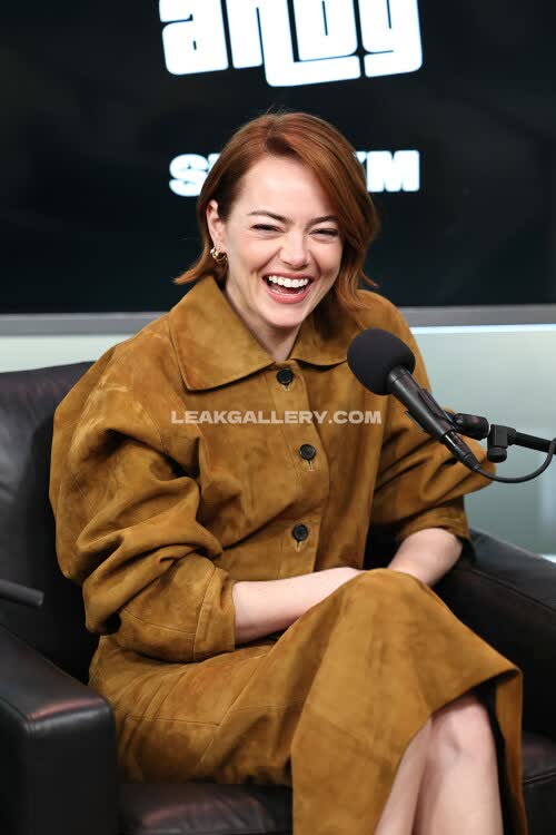 Emmastone Exclusive Leaked Nude OnlyFans #11722528