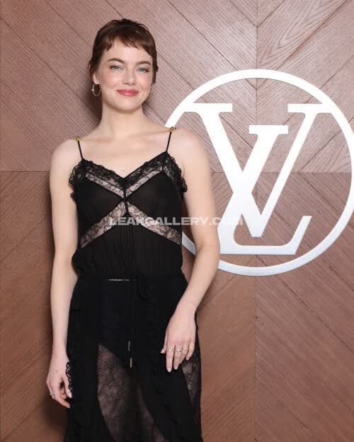 Emmastone Exclusive Leaked Nude OnlyFans #11722455