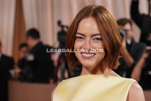 Emmastone Exclusive Leaked Nude OnlyFans #11733611