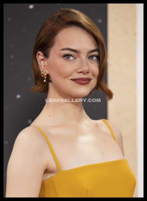 Emmastone Exclusive Leaked Nude OnlyFans #11723223