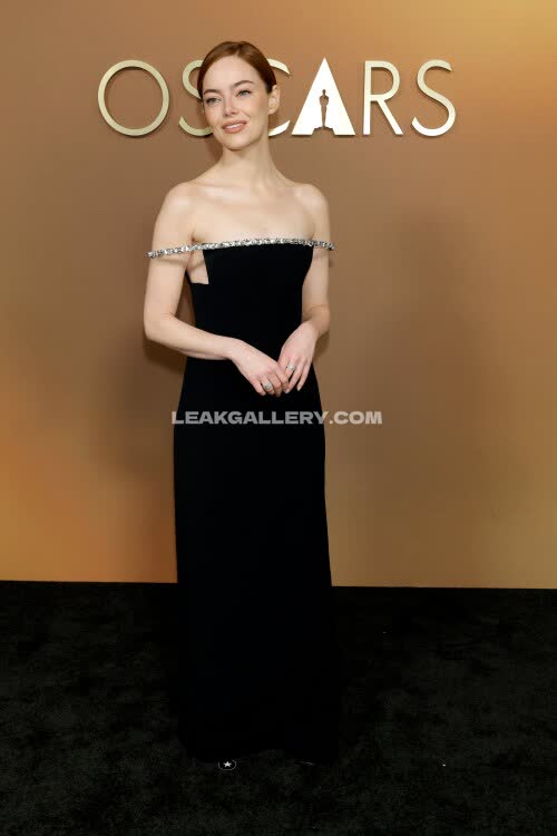 Emmastone Exclusive Leaked Nude OnlyFans #11715341
