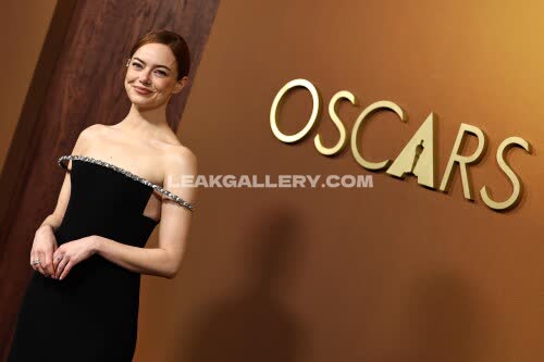 Emmastone Exclusive Leaked Nude OnlyFans #11715626