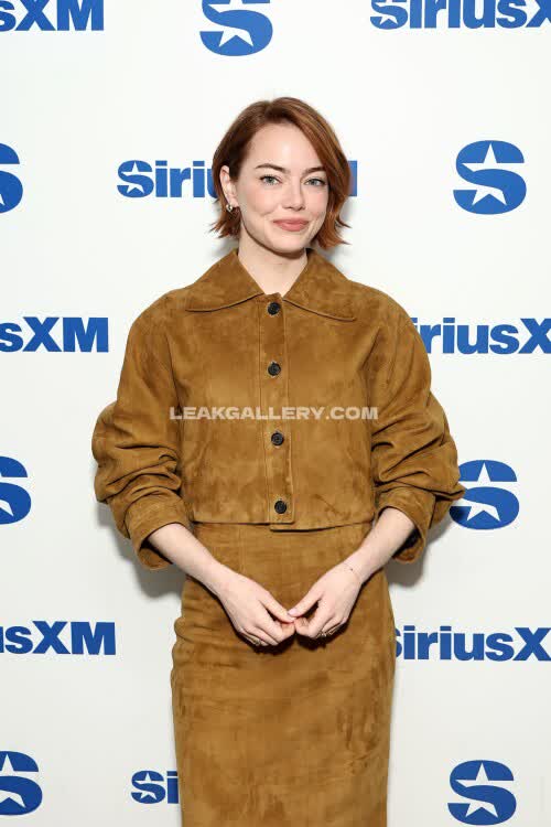 Emmastone Exclusive Leaked Nude OnlyFans #11733920