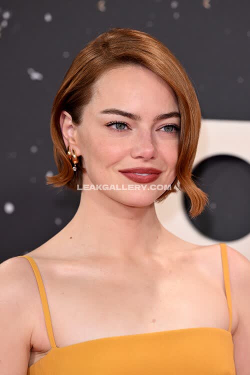 Emmastone Exklusiv geleakte Nacktbilder von OnlyFans #11722179