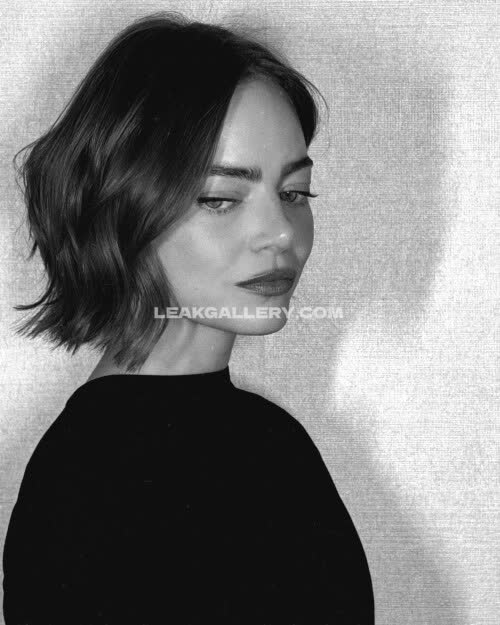 Emmastone Exclusive Leaked Nude OnlyFans #11712592