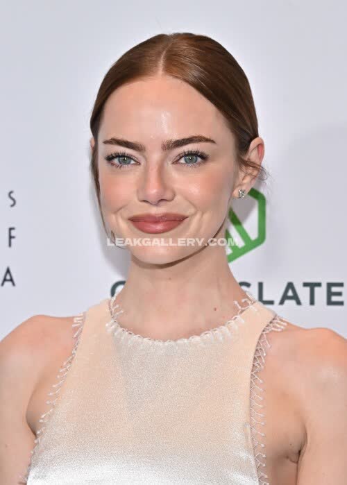 Emmastone Exclusive Leaked Nude OnlyFans #11716678