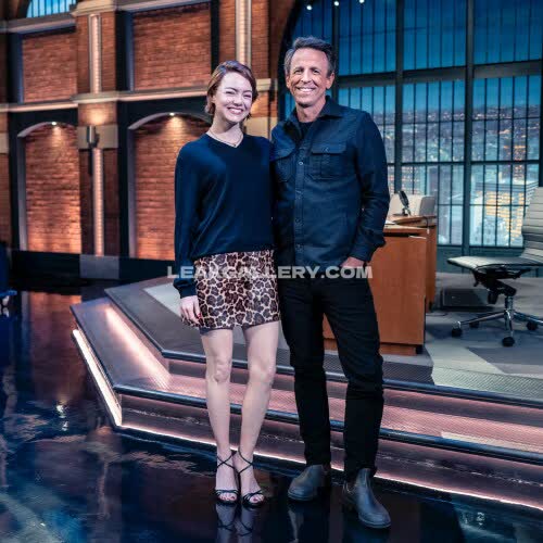 Emmastone Nudes vazados exclusivos do OnlyFans #11724659