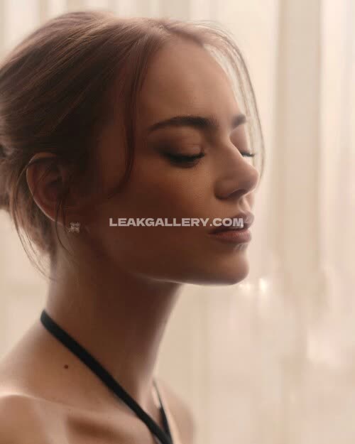 Emmastone Exclusive Leaked Nude OnlyFans #11739500