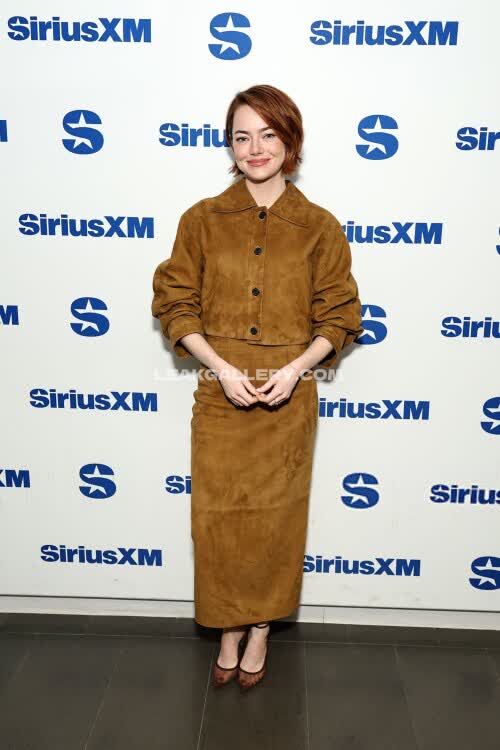 Emmastone OnlyFans Nudi in Esclusiva Trapela #11718869