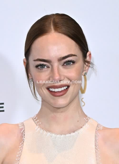 Emmastone Exclusive Leaked Nude OnlyFans #11733777