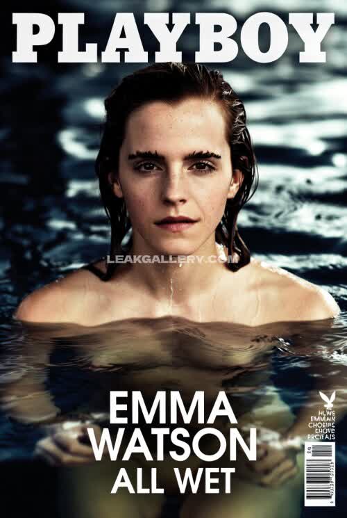 Emmawatson Exclusive Leaked Nude OnlyFans #11484730