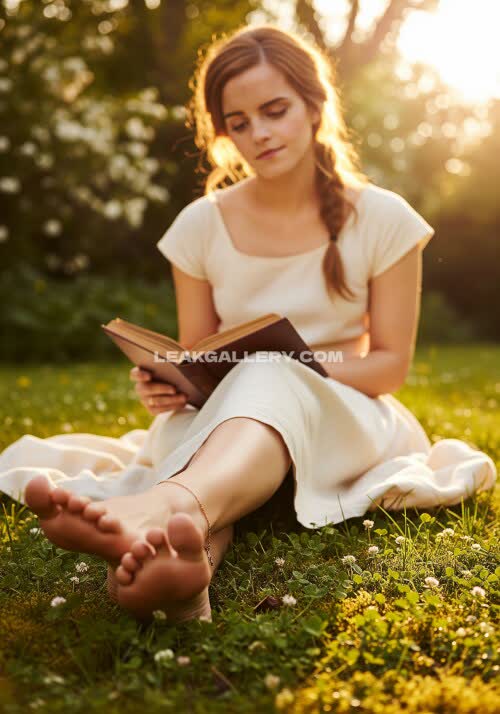 Emmawatson Exclusive Leaked Nude OnlyFans #11484129