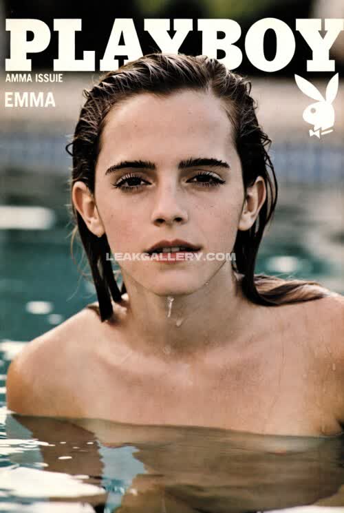Emmawatson Exclusive Leaked Nude OnlyFans #11494922