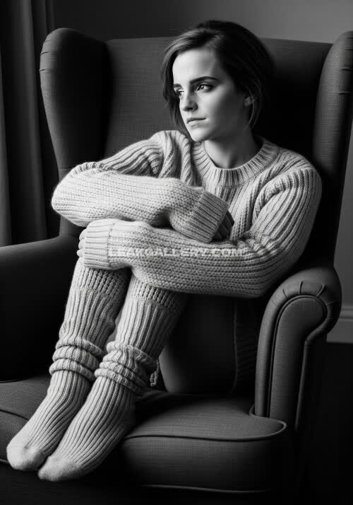 Emmawatson Exklusiv geleakte Nacktbilder von OnlyFans #11485103