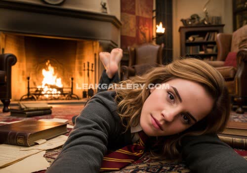 Emmawatson OnlyFans Nudi in Esclusiva Trapela #11484160