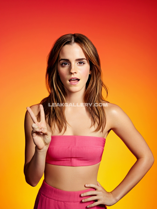 Emmawatson OnlyFans Nudi in Esclusiva Trapela #11484242
