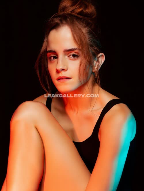 Emmawatson Exklusiv geleakte Nacktbilder von OnlyFans #11485127