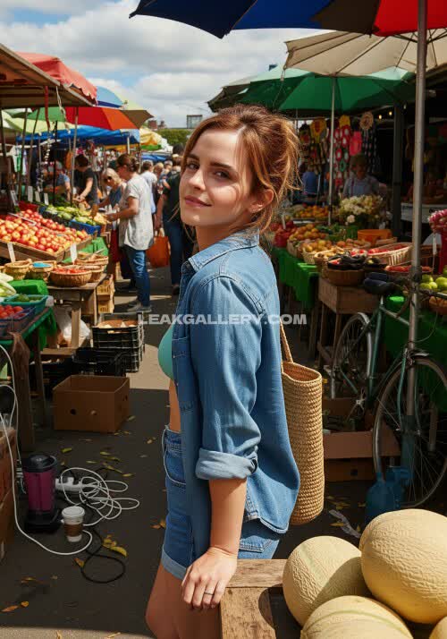 Emmawatson OnlyFans Nudi in Esclusiva Trapela #11483309