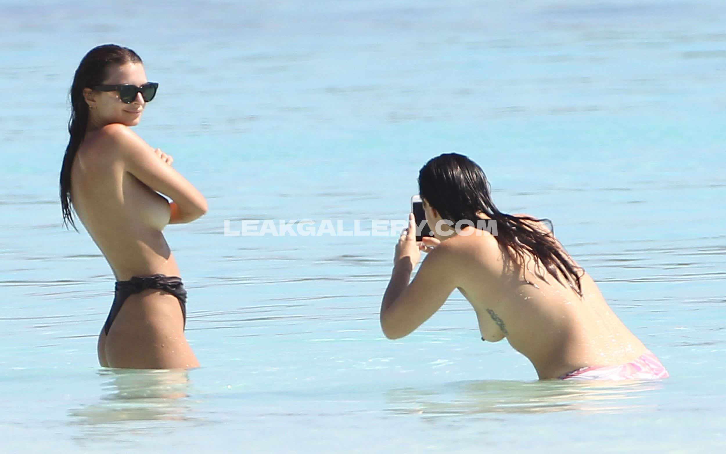 Emrata Exclusieve gelekte naaktcontent van OnlyFans #11793017