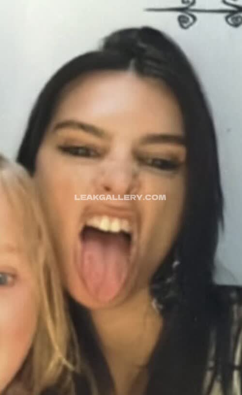 Emrata Leak OnlyFans exclusif #11786221