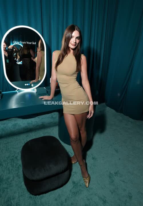 Emrata Exclusive Leaked Nude OnlyFans #11782088